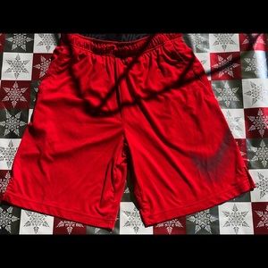 Nike Dri-Fit Basketball Shorts